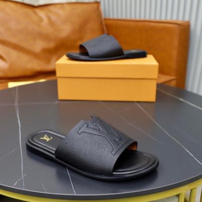 wholesale quality men's louis vuitton shoes model no. 851